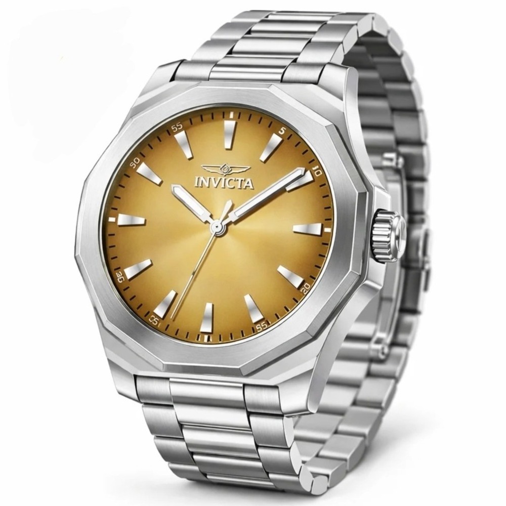 Invicta Speedway Dominus Watch Dial 42mm